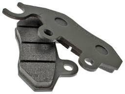 Brzdové obloženie SYM Jet4 Jet14 Jet-X Symphony