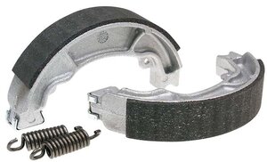 Brzdové pakne Honda PCX125 JF57 JF47 JF64 KF12 KF15 Polini 130x25 Brzdové pakne Honda PCX125 JF57 JF47 JF64 KF12 KF15 Polini 130x25