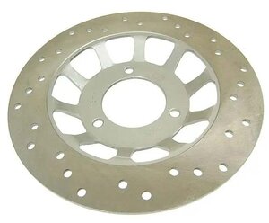 Brzdový kotúč JM-Star 150 Eagle a podobné čínske skútre 220mm