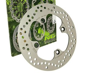 Brzdový kotúč NG pre Honda Pantheon, S-Wing, SH
