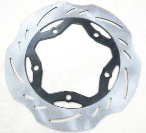 Brzdový kotúč predný SYM MAXSYM 400/600 ľavý