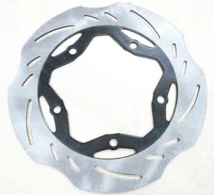 Brzdový kotúč predný SYM MAXSYM 600 400  pravý