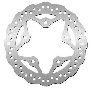 Brzdový kotúč SYM joymax NEW zadný  Brzdový kotúč SYM joymax NEW zadný