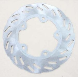 Brzdový kotúč SYM joymax NEW zadný 43121-L3A-900