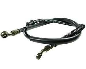 Hadica brzdová [rubber version] - 92cm predná