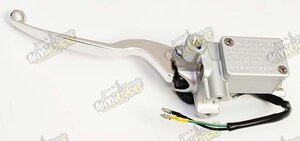 Pumpa brzdová ľavá Kymco 43500-acc1-e10