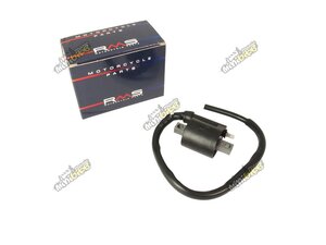 Indukčná cievka pre Minarelli, Malaguti F12 Phantom Max Indukčná cievka pre Minarelli, Malaguti F12 Phantom Max