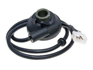 Náhon tachometra digital OEM pre Gilera DNA, Runner 2005-, Piaggio Beverly, NRG, X9