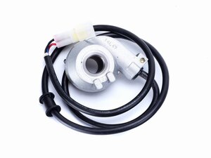 Náhon tachometra pre Keeway Cityblade 125