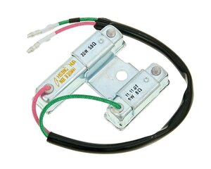 Odpor dobíjacích cievok 20W5,9R 5W5R pre GY6 50/125/150ccm