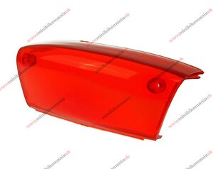 Plexisklo zadné Rex RS125 10D