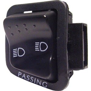 Prepínač svetiel Piaggio diaľkové/tlmené