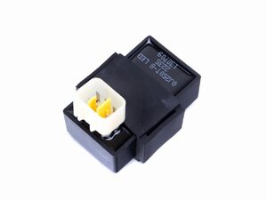 Prerušovač smeroviek relé pre Keeway Silverblade LED Prerušovač smeroviek relé pre Keeway Silverblade LED