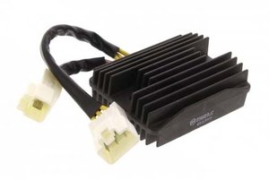Regulátor Aprilia Piaggo Vespa MP3 641709 MosFet 35A