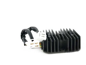 Regulátor pre Kymco, Malaguti, SYM 125/150ccm 3-fázový 6káblov Regulátor pre Kymco, Malaguti, SYM 125/150ccm 3-fázový 6káblov