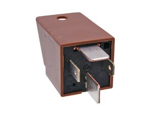 Relé štartovacie 12V 80A pre Piaggio