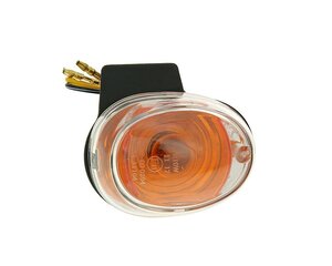 Smerovka komplet - ĽAVÁ