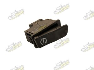 Spínač štartéra pre 125ccm skútre