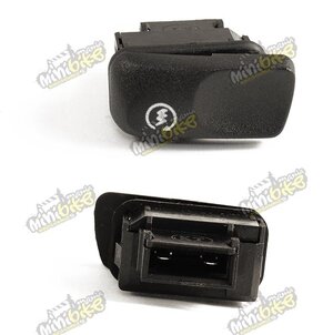 Spínač štartéra pre Piaggio Vespa 50-500ccm