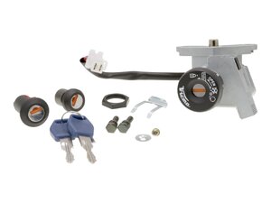 Spínacia skrinka a sada zámkov pre Honda SH 125i, SH 150i (05-)