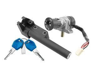 Spínacia skrinka komplet sada pre Keeway ARN 125