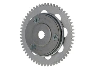 Štartovacia volnobežka pre Yamaha MBK Malaguti 125cc-180cc 4t skútre