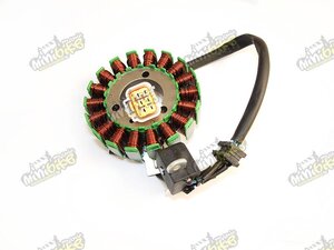 Stator cievka zapaľovacia pre Keeway Outlook Logik 125 E3