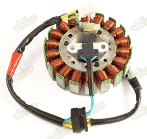 Stator Kymco X-Citing500i 31120-LDG7-900 Stator Kymco X-Citing500i 31120-LDG7-900