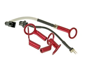 Teplotné čidlo pre vzduchom chladené motory 14mm sviečka "B"