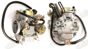 Karburátor Kymco SH25 Bet&Win