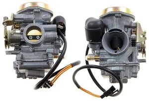 Karburátor pre skútre Yamha Majesty 125cc