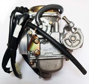 Karburátor SYM Fiddle2 Deni PD24J 16100-ANA-000