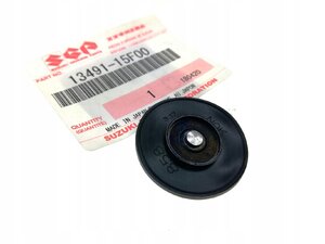 Membrána akceleračnej pumpy Suzuki AN 400 Burgman 1999 - 2002