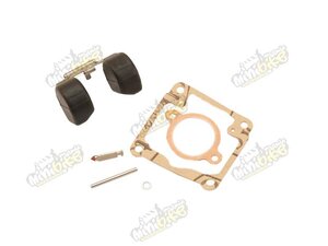 Opravná sada karburátora PHBG S5809 Opravná sada karburátora PHBG S5809