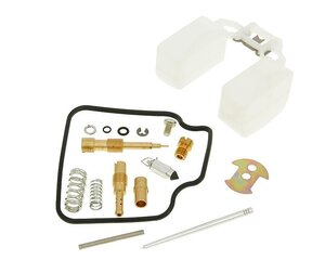 Opravná sada karburátora pre GY6 125/150ccm 152/157QMI