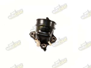 Príruba karburátora Piaggio125-200cc, Gilera