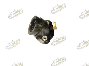 Príruba karburátora Piaggio Vespa 125 a 150cc