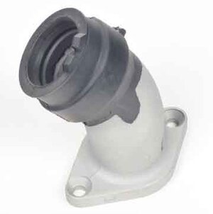 Príruba karburátora pre Suzuki Burgman250 13110-14f01