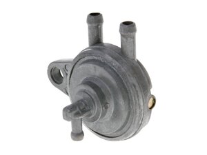 Ventil paliva podtlakový pre Aprilia Scarabeo, Yamaha, MBK, Malaguti 125, 150