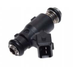 Vstrekovač pre skútre GY6 EFI