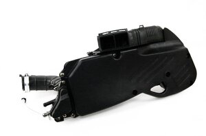 Vzduchový filter airbox pre GY6 aj Keeway 125/150ccm