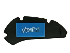 Vzduchový filter Polini pre Honda NES, PS, SES, SH, 125/150 Vzduchový filter Polini pre Honda NES, PS, SES, SH, 125/150