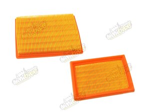 Vzduchový filter pre Aprilia Atlantic 500 Scarabeo 500 Vzduchový filter pre Aprilia Atlantic 500 Scarabeo 500