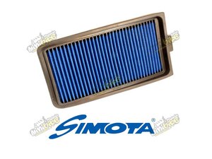 Vzduchový filter Simota pre SYM Maxsym 400i