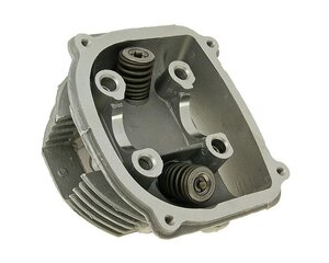 Hlava valca bez SLS GY6 150ccm pre 157QMJ