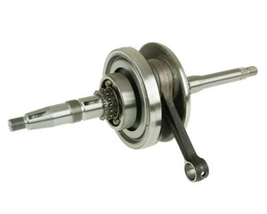 Kľukový hriadeľ GY6 125 150 ccm 152QMI