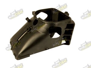 Kryt motora pre Keeway ARN 125