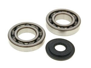 Ložiská kľukového hriadeľa pre Honda 125-150 4-Takt