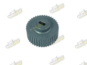 Náhon koliesko olejového čerpadla Piaggio 50-125-180 2T LC