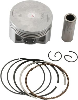 Piest SYM Symphony 125, Jet 4, Fiddle, SET